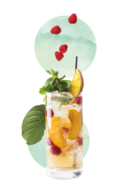 tacama wine brand social media content