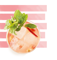 tacama wine brand social media content