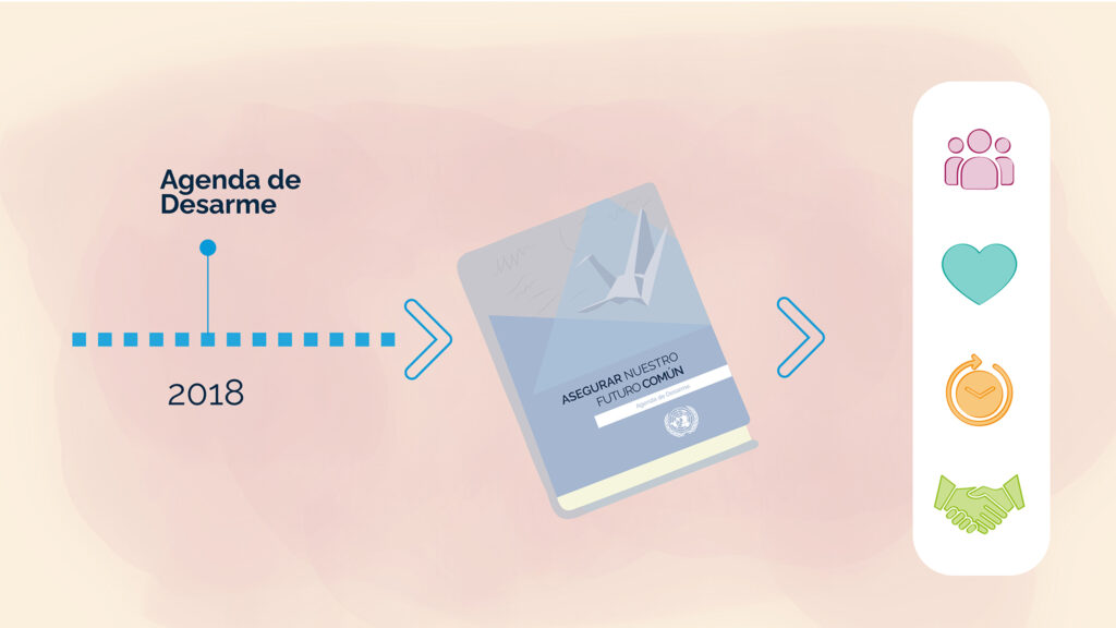 united nations illustration unlirec