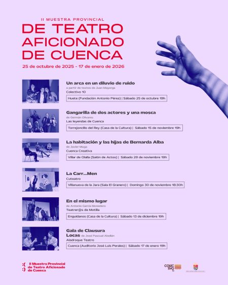 II Muestra_Programa RRSS